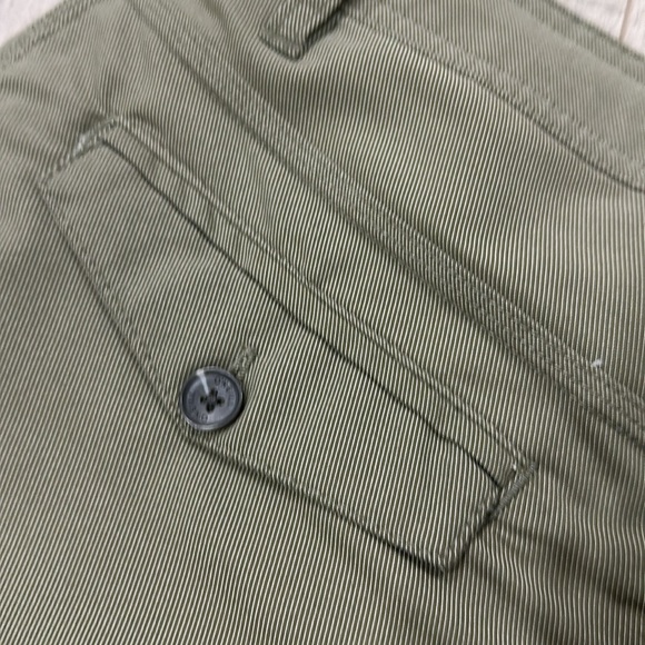 ⭐️ 2 for $10 OR $7 each ⭐️ Men’s ONEILL Hybrid Shorts * US 28 * Sage Green - Picture 5 of 7